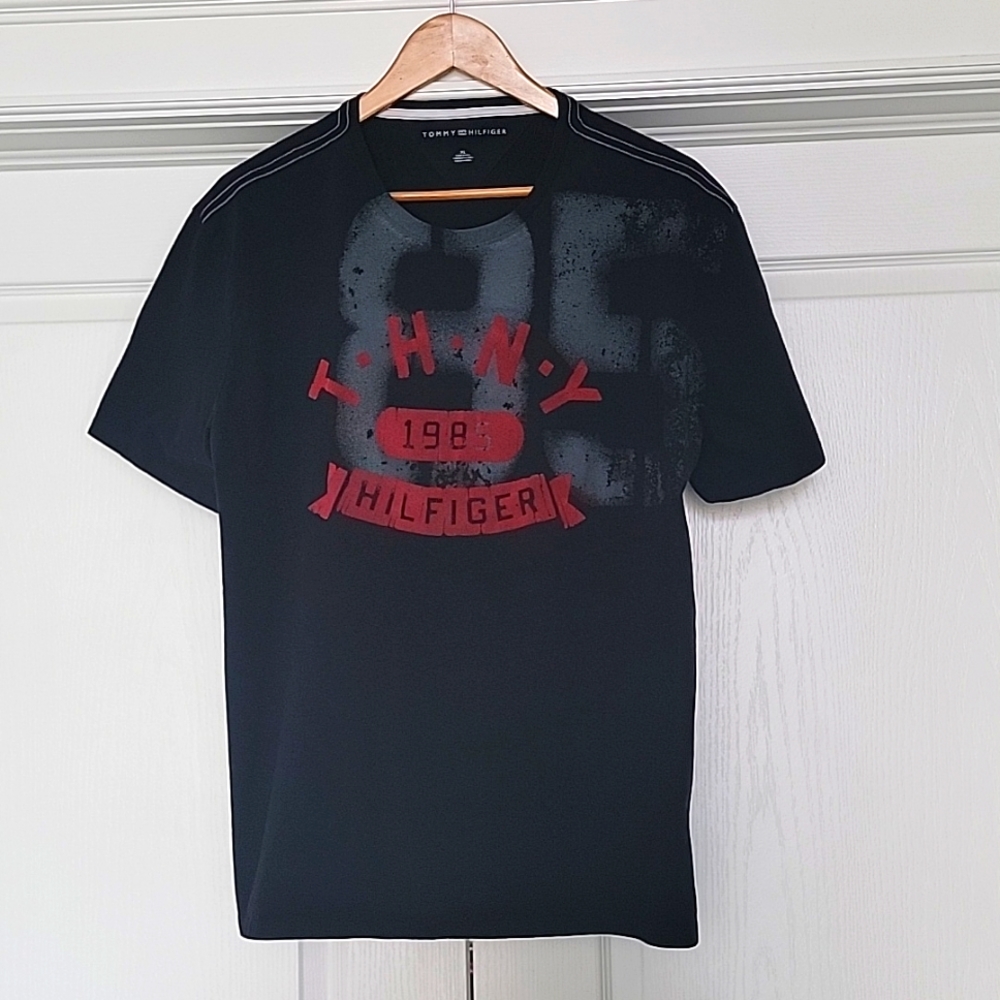 Tommy Hilfiger Men's T-Shirt